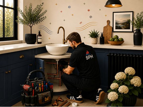 Plumbing & Heating